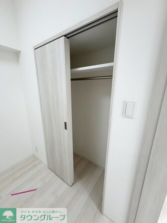 ブライズ鷺沼の物件内観写真